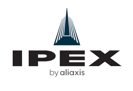 Ipex Pipe Ipex Pipe logo