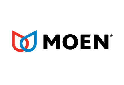 Moen Moen logo